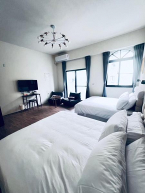 Manman Homestay